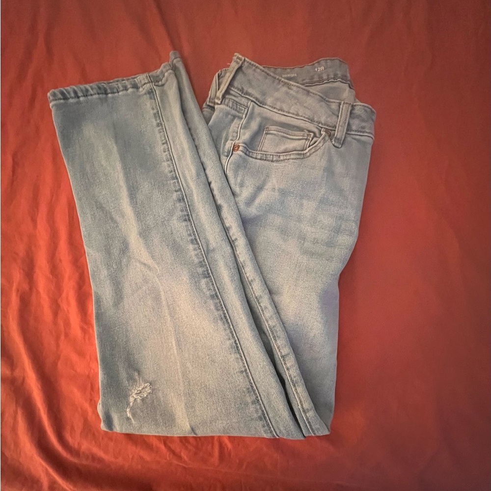 Jeans, Sonoma, women